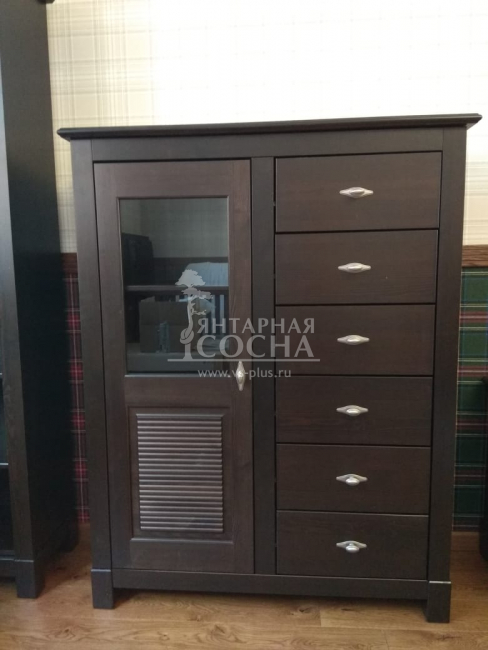 Комод Рауна-16 Комод Рауна-16