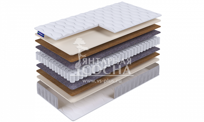 ������� ������ BeautySon - Baby Roll Balance S600 LUX