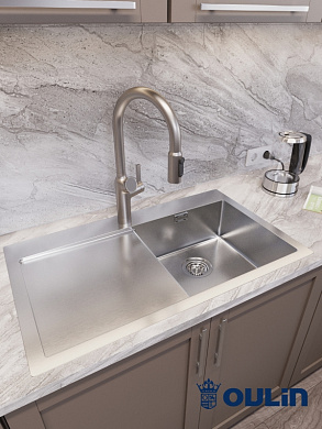 ����� Oulin OL-FTR102R