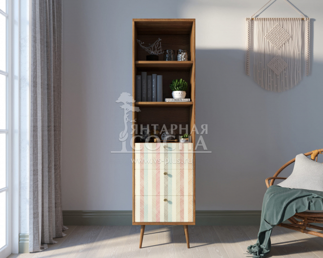    "Berber"  45  BB45/Print_45