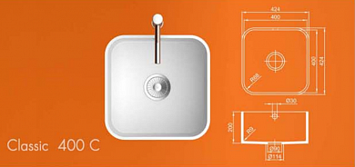     Classic 400 C