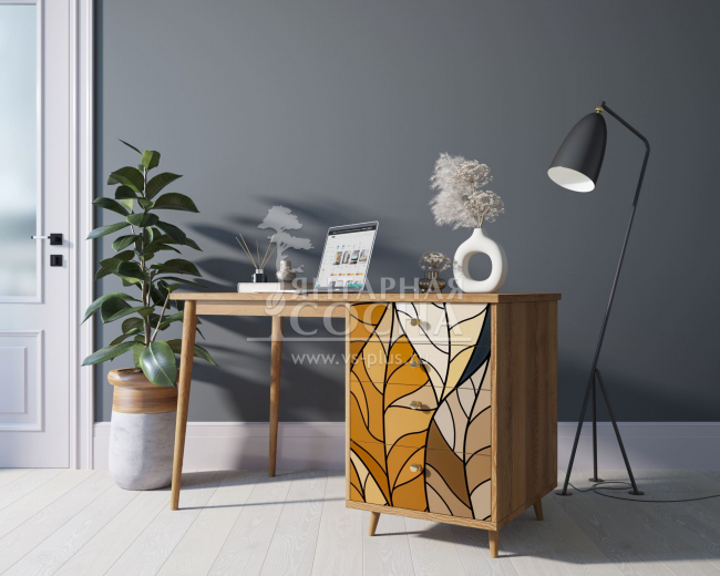   "Berber"  08     BB31/Print_08