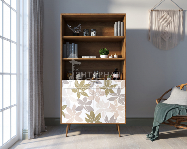    "Berber"  27  BB26/Print_27