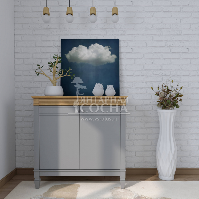 Комод Ольса 220 Комод Ольса 220