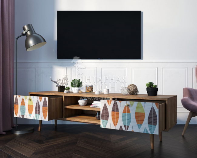  "Berber"     TV  48  BB49/Print_48