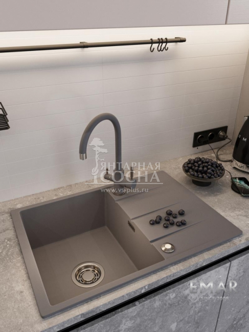 ����� EMAR 1700 QUARTZ