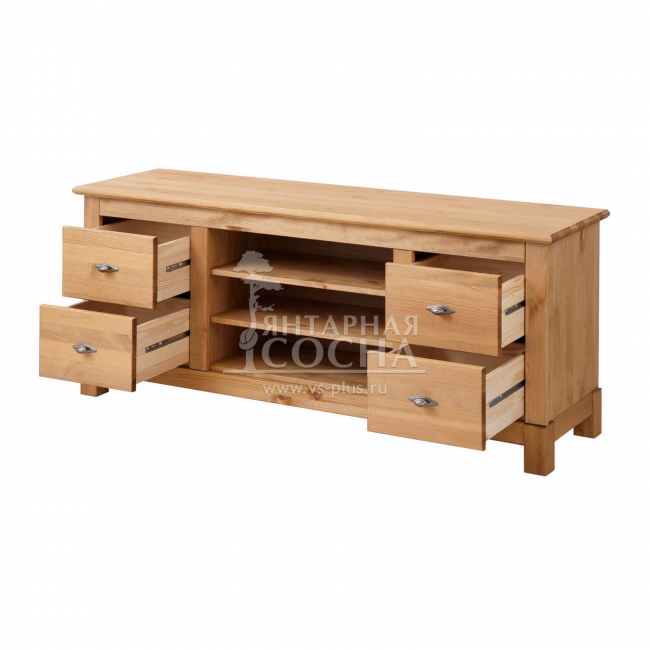 Тумба ТВ Рауна 150 Тумба ТВ Рауна 150