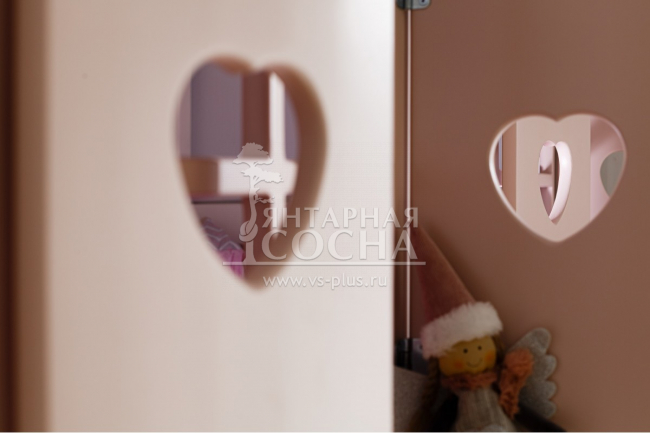 Кровать-домик В-яр Тимберика Кидс №13 Кровать-домик В-яр Тимберика Кидс №13