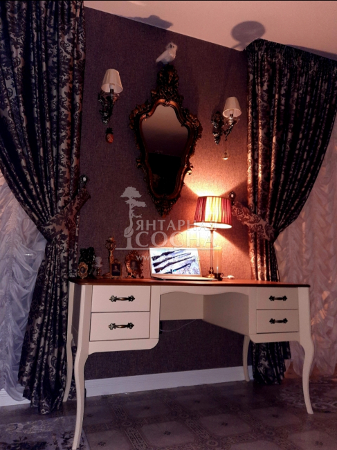 Стол письменный Лебо Стол письменный Лебо