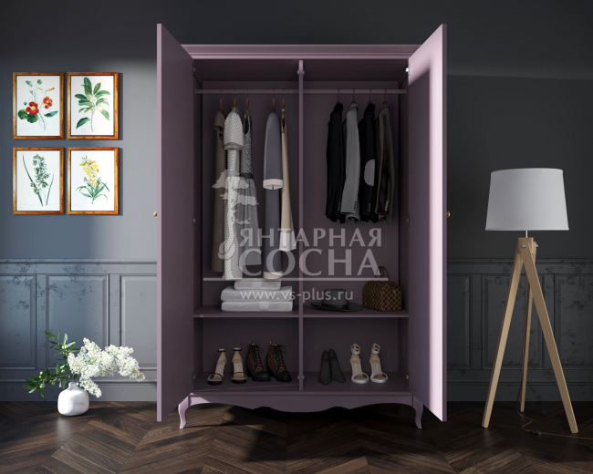  "Leontina Lavanda"   ST9327KRL
