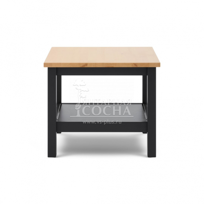 Журнальный стол КЫМОР 55х55 Журнальный стол КЫМОР 55х55