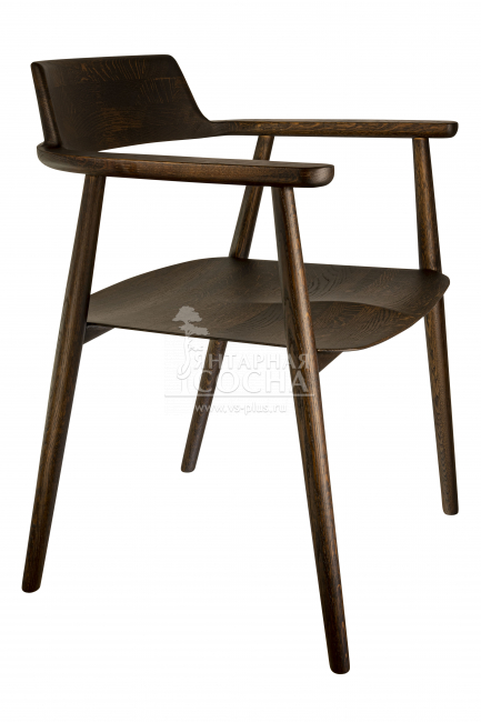 Стул Самурай Комфорт с мягким сиденьем из ткани или экокожи Стул Самурай Комфорт с мягким сиденьем из ткани или экокожи