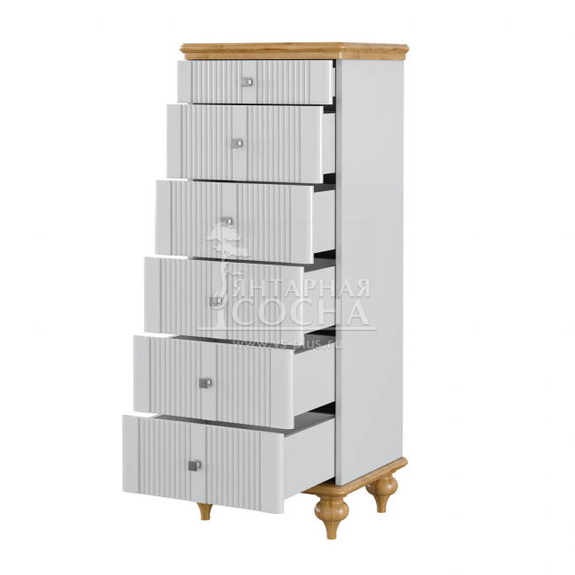 Комод Рандеву 06 (4.1.1) Комод Рандеву 06 (4.1.1)