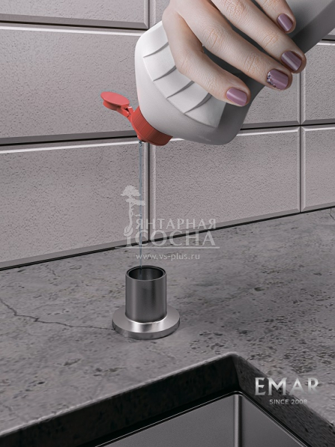 Дозатор ЕД-401 (для мойки EMAR PVD) Дозатор ЕД-401 (для мойки EMAR PVD)