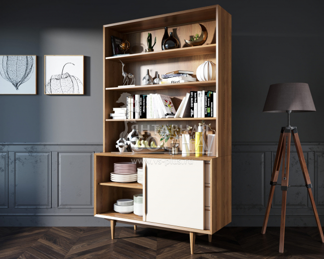  "Bruni White"    BR-01WH