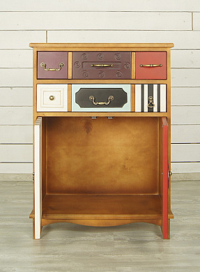   Gouache Birch (2 )  G20016ETG/1