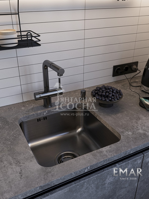 ����� EMAR 127A PVD