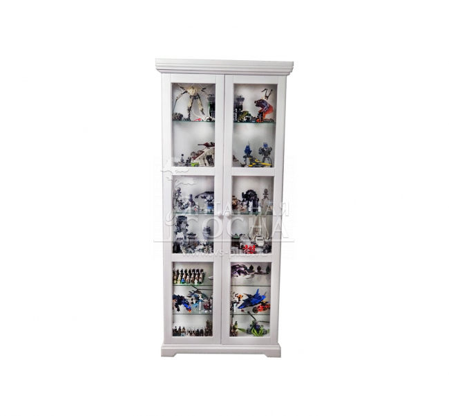 Шкаф-витрина Logos Шкаф-витрина Logos