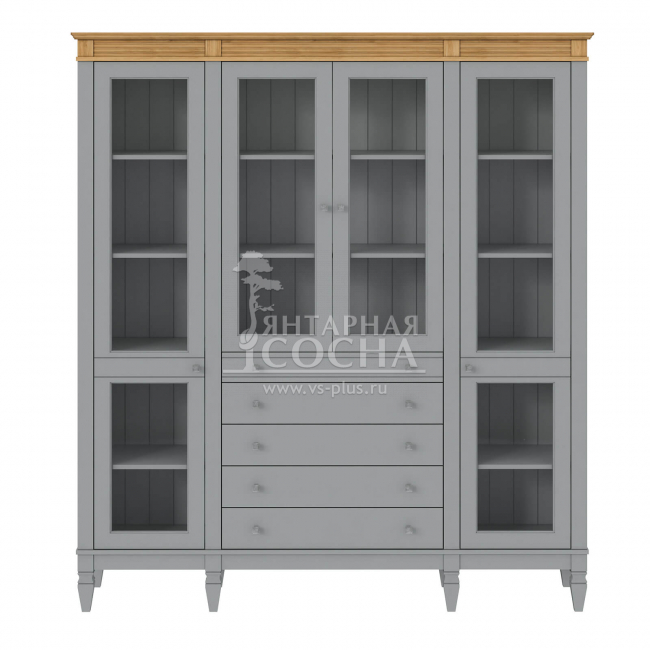 Стеллаж Ольса-422/014 Стеллаж Ольса-422/014