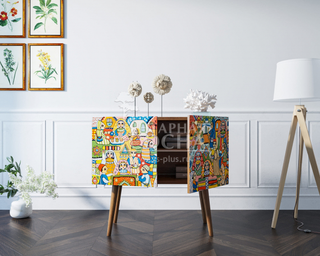     "Berber"  1   BB13/Print_01