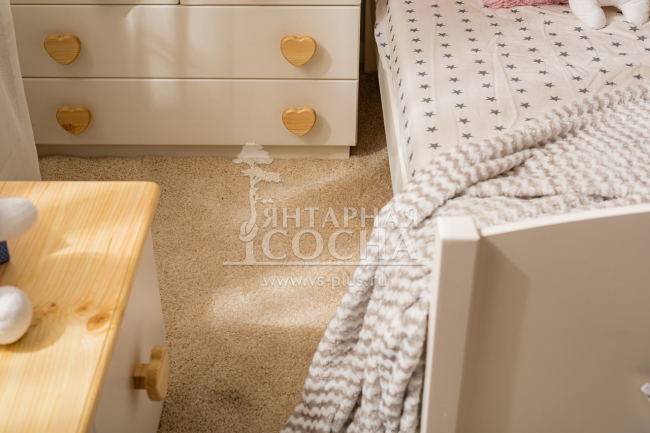 Шкаф 2-ств Тимберика Кидс №3 Шкаф 2-ств Тимберика Кидс №3