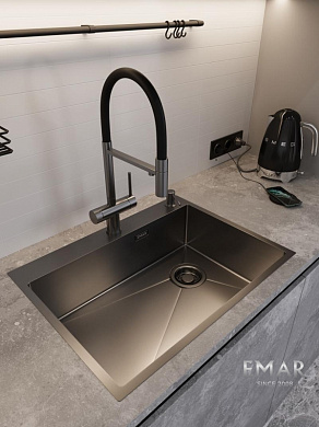 ����� EMAR 660(TOP) PVD