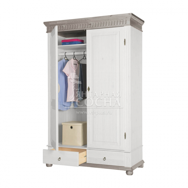 Шкаф Хельсинки-2-GT-М Шкаф Хельсинки-2-GT-М