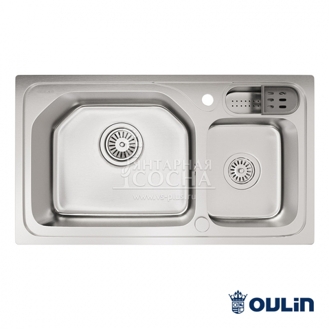 ����� Oulin OL-9818