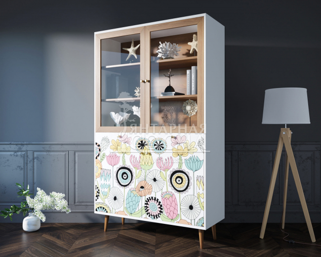 ����� "Berber" ����� 3 ��� BB07/Print_03