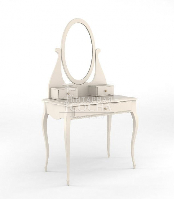 Туалетный столик Аделина Туалетный столик Аделина
