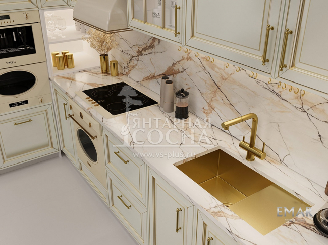 Мойка EMAR 124 PVD Мойка EMAR 124 PVD