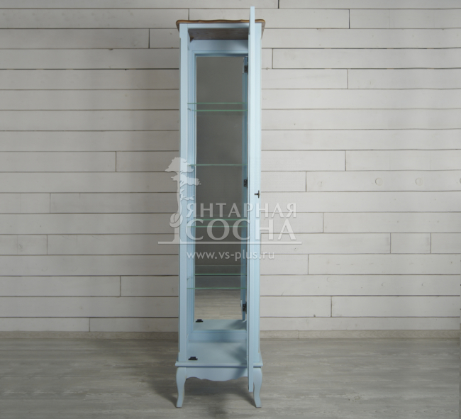  "Leontina Blue"   /  ST9319RB