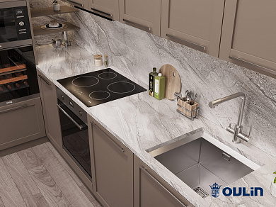 ����� Oulin OL-FU114