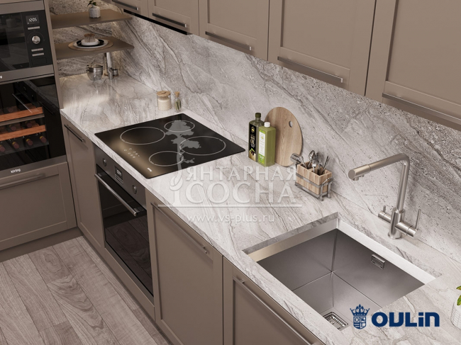 ����� Oulin OL-FU114