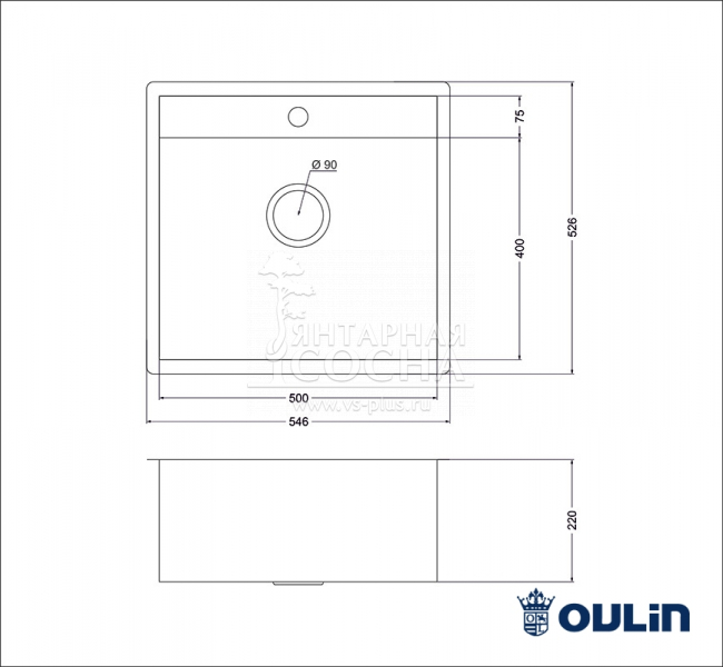 ����� Oulin OL-F121X