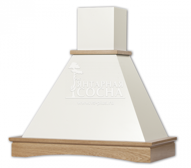 Вытяжка Вилла 90 бежевый Вытяжка Вилла 90 бежевый