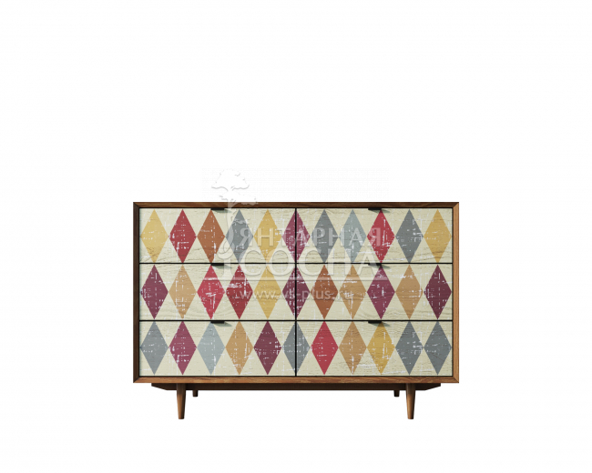  "Bruni print"     BR05P