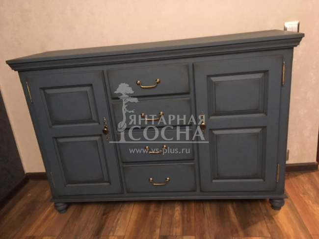 Комод Бьерт 1-14 Комод Бьерт 1-14