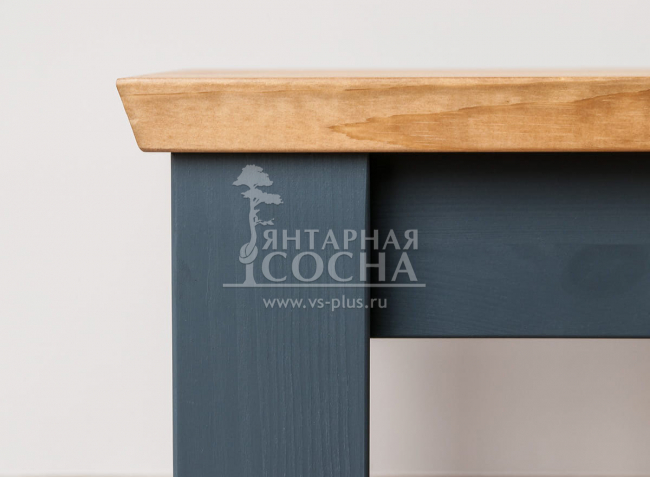 Стол журнальный Форест Графит малый Стол журнальный Форест Графит малый