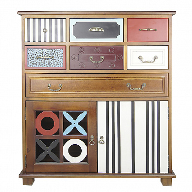   Gouache Birch (7 )  G20017ETG/1