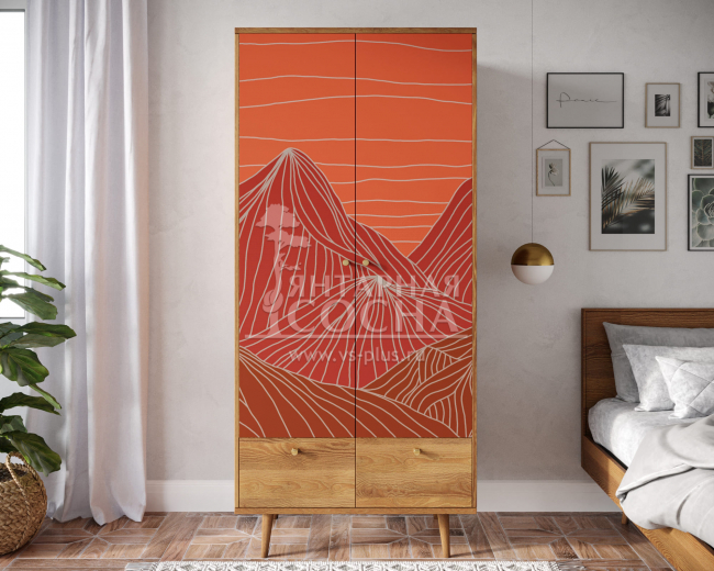   "Berber"  49  BB16/Print_49