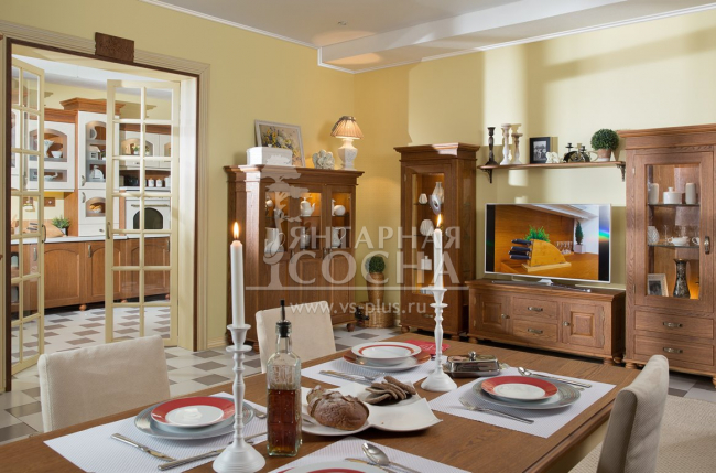 Сервант Бьерт 1-26 Сервант Бьерт 1-26