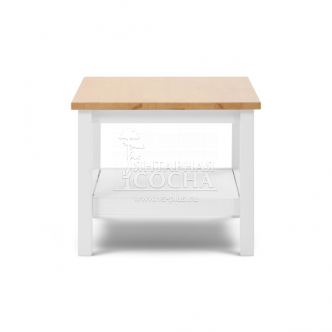 Журнальный стол КЫМОР 55х55 Журнальный стол КЫМОР 55х55