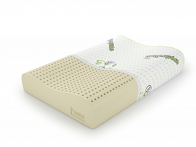  ORGANIC ULTRA LATEX ERGO