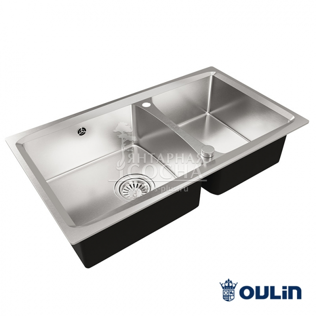 ����� Oulin S-8203