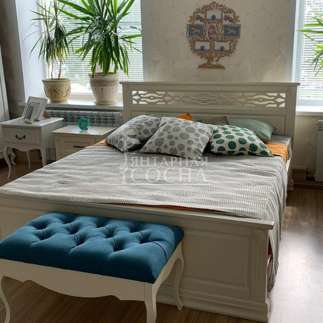 Кровать Верона 1600x2000 Кровать Верона 1600x2000