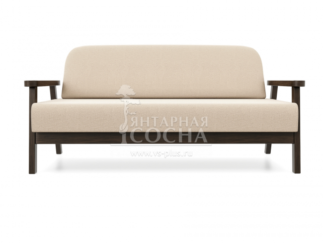 Диван Флори М Velvet Венге Beige Диван Флори М Velvet Венге Beige