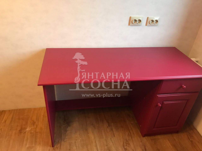 Стол письменный Классик Стол письменный Классик