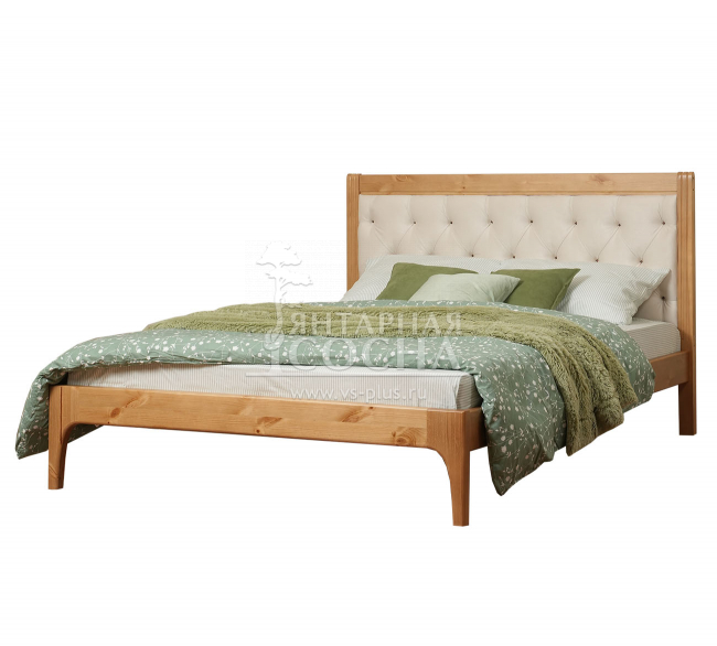 Кровать мягкая Бетти №78 детская Кровать мягкая Бетти №78 детская