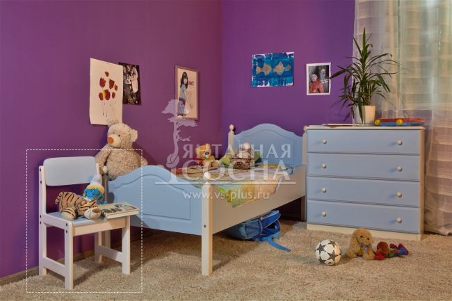 Стул Классик детский Стул Классик детский